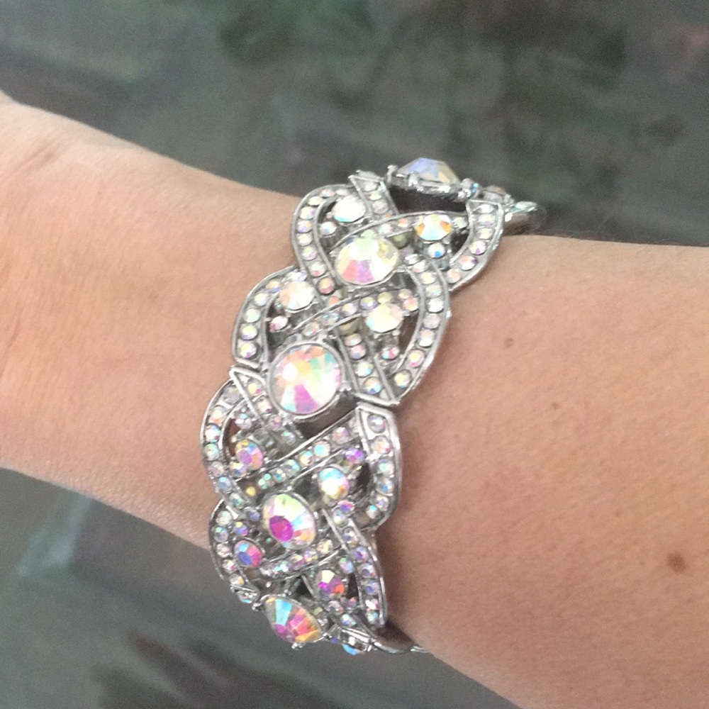 Gorgeous bracelet - Picture 2 of 3
